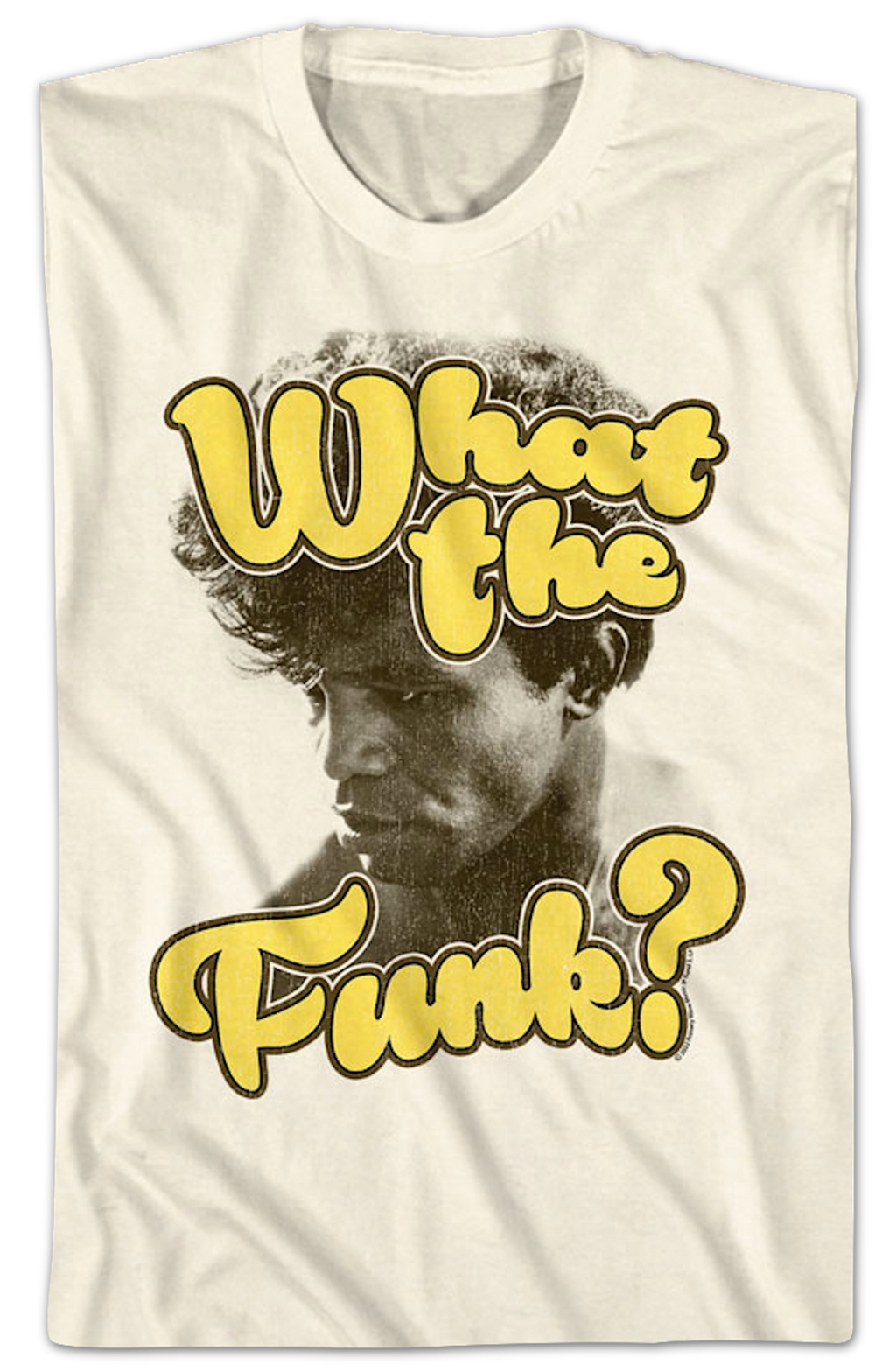 What The Funk James Brown T-Shirt Hoodie, Sweatshirt | CiraTrend.com (Image 2)