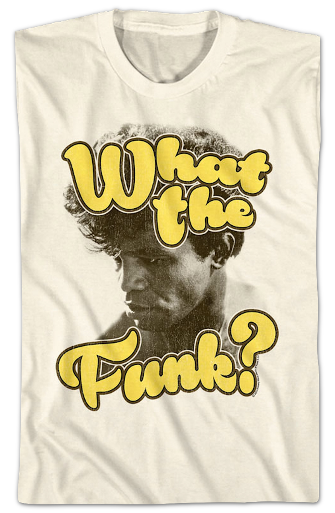 What The Funk James Brown T-Shirt Hoodie, Sweatshirt | CiraTrend.com (Image 2)