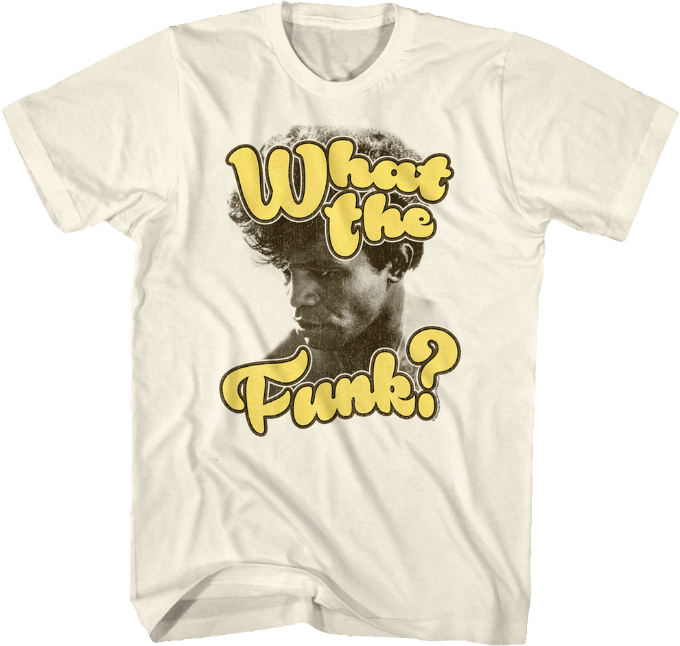 What The Funk James Brown T-Shirt Hoodie, Sweatshirt | CiraTrend.com (Image 1)