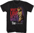 What's Love Got To Do With It Tina Turner T-Shirt Hoodie, Sweatshirt | CiraTrend.com (Image 1)