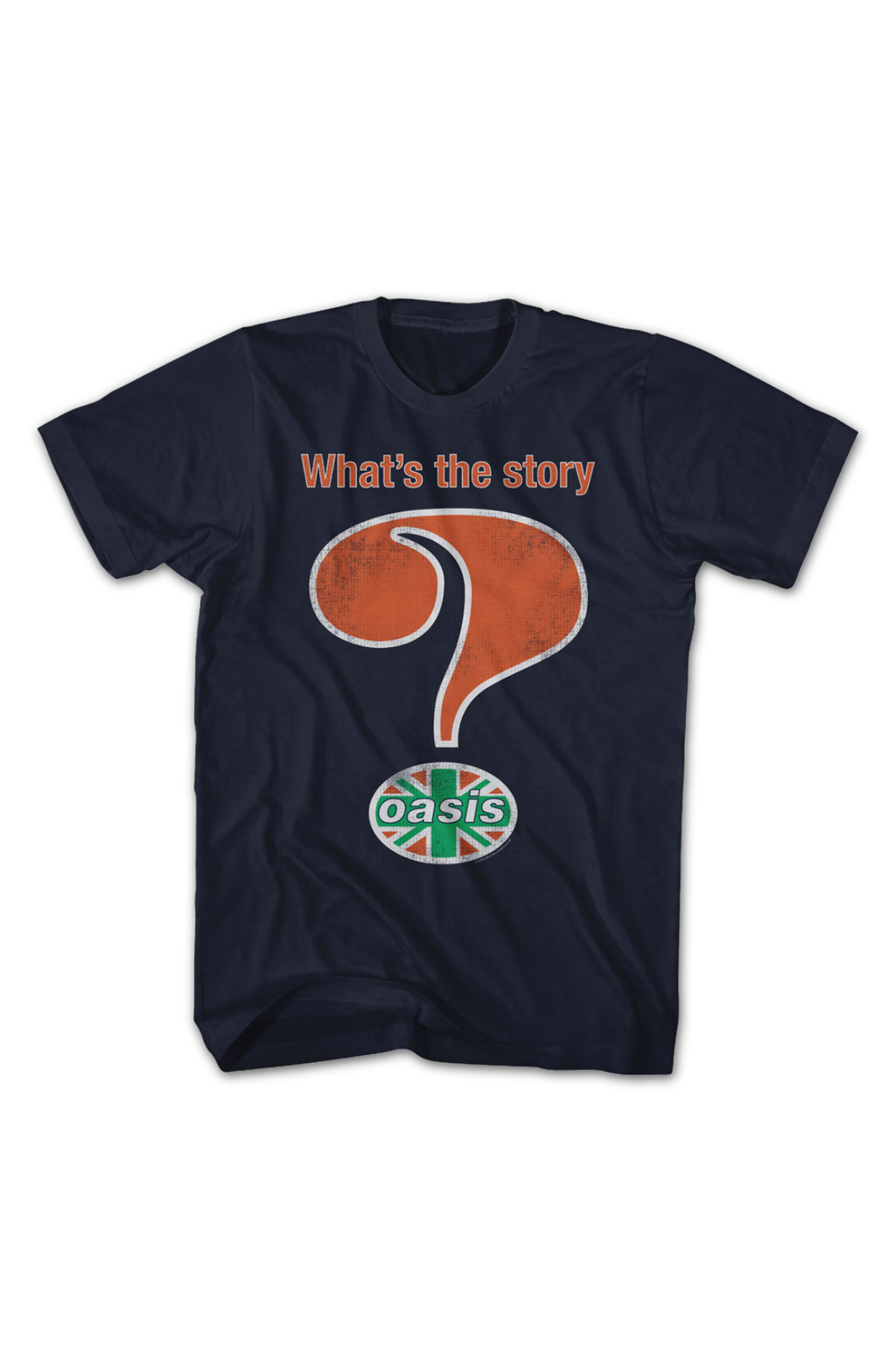 What's The Story Oasis T-Shirt Hoodie, Sweatshirt | CiraTrend.com (Image 2)