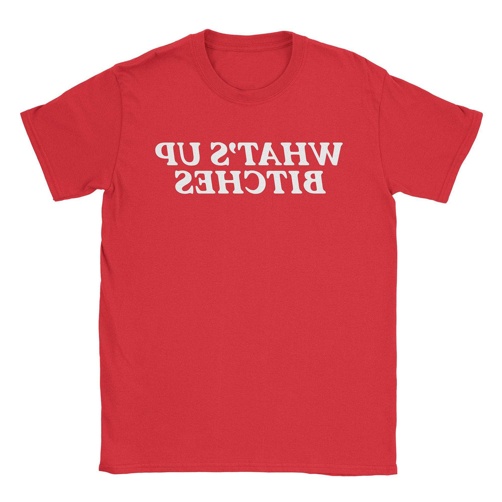 Sup Bitches T-Shirt Hoodie, Sweatshirt | CiraTrend.com (Image 3)
