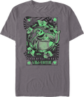 Wheel of Fortune Nightmare Before Christmas T-Shirt Hoodie, Sweatshirt | CiraTrend.com (Image 1)