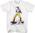 When Nature Calls Ace Ventura T-Shirt Hoodie, Sweatshirt | CiraTrend.com (Image 1)