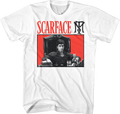 When You Get The Money You Get The Power Scarface T-Shirt Hoodie, Sweatshirt | CiraTrend.com (Image 1)