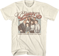Where Everybody Knows Your Name Cast Photo Cheers T-Shirt Hoodie, Sweatshirt | CiraTrend.com (Image 1)