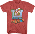 Where The Party At Hagar The Horrible T-Shirt Hoodie, Sweatshirt | CiraTrend.com (Image 1)