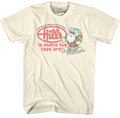 Where The Toys Are Hills T-Shirt Hoodie, Sweatshirt | CiraTrend.com (Image 1)