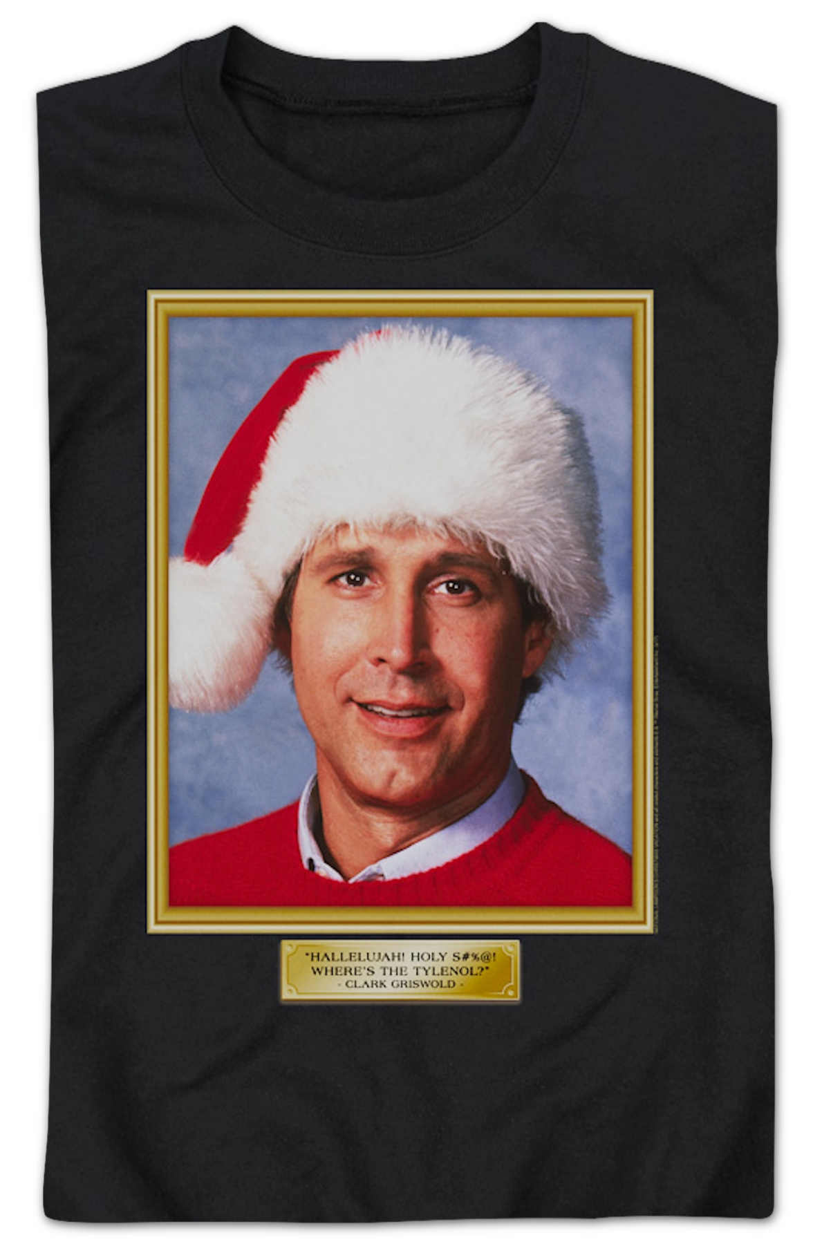 Where's The Tylenol Christmas Vacation Sweatshirt T-Shirts, Hoodie | CiraTrend.com (Image 2)