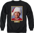 Where's The Tylenol Christmas Vacation Sweatshirt T-Shirts, Hoodie | CiraTrend.com (Image 1)