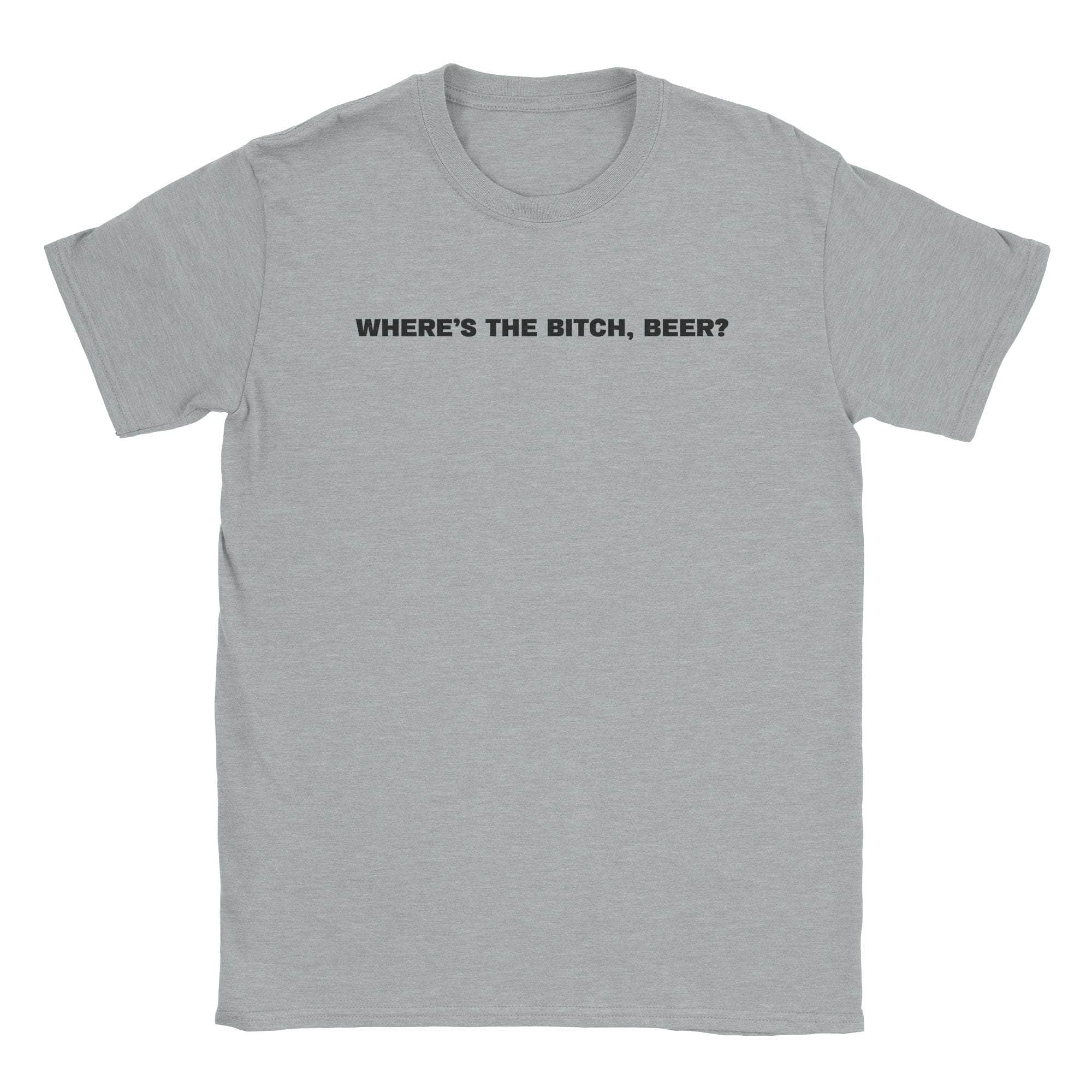 Bitch Beer T-Shirts, Hoodie, Sweatshirt