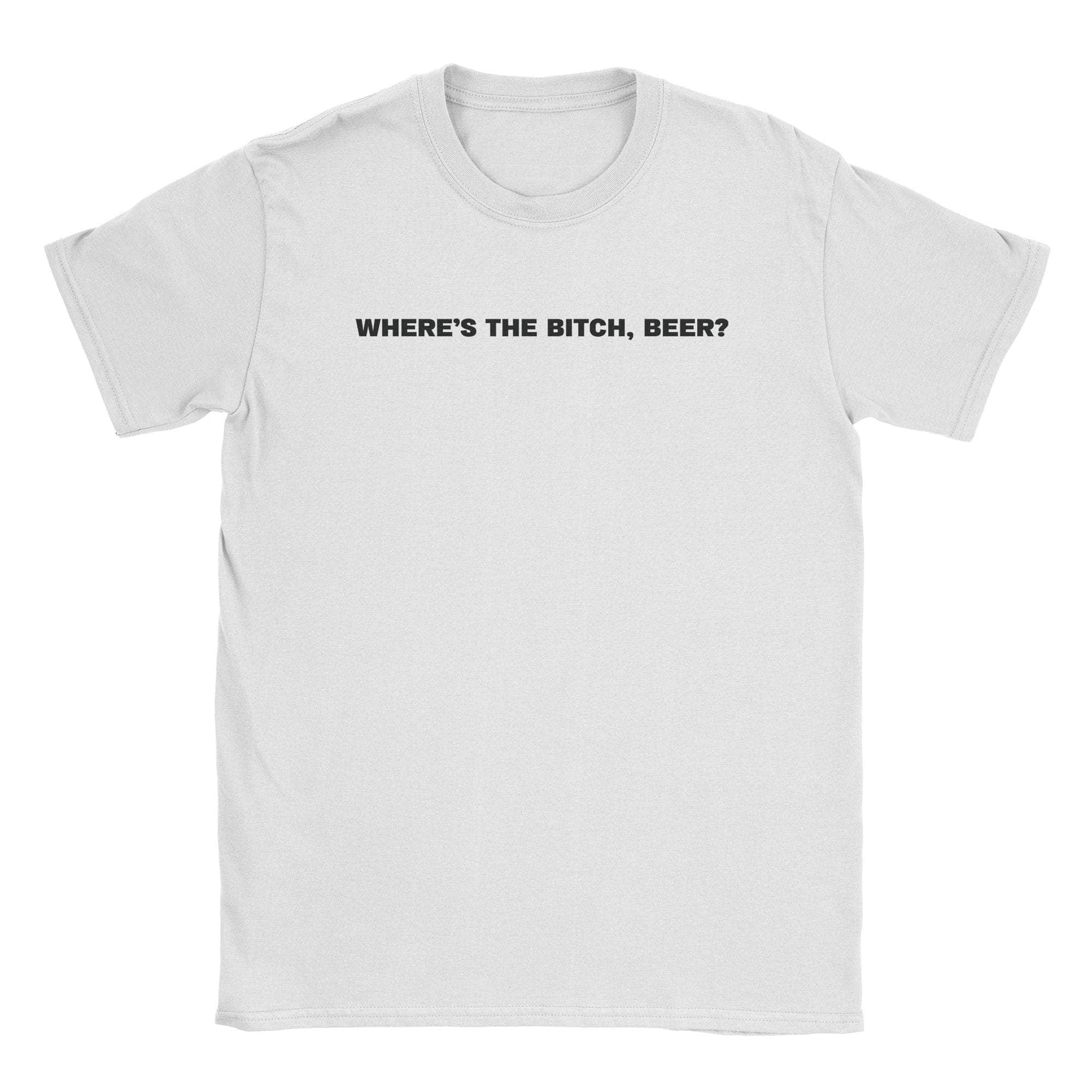 Bitch Beer T-Shirts, Hoodie, Sweatshirt