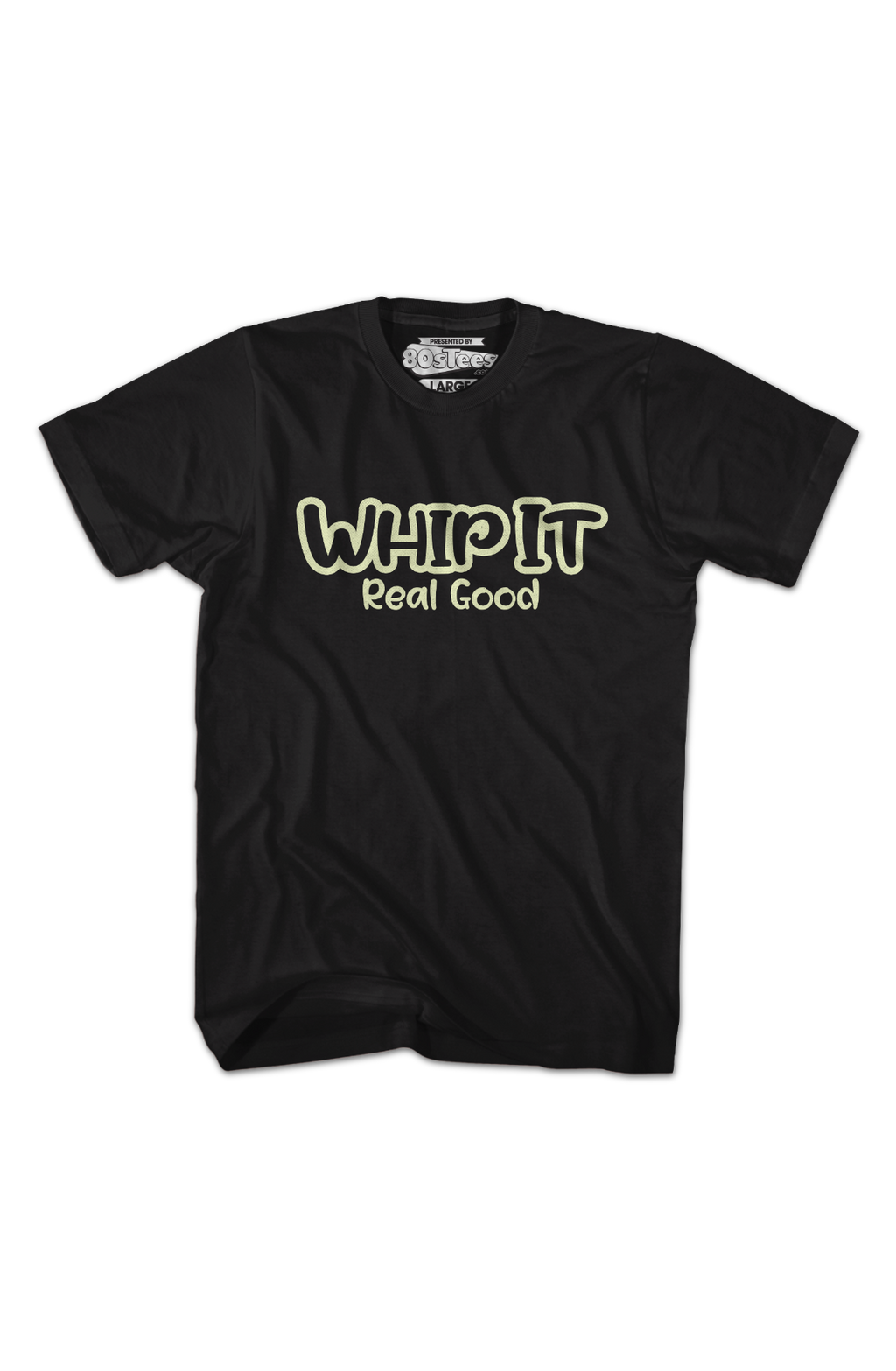 Whip It Real Good T-Shirt Hoodie, Sweatshirt | CiraTrend.com (Image 2)