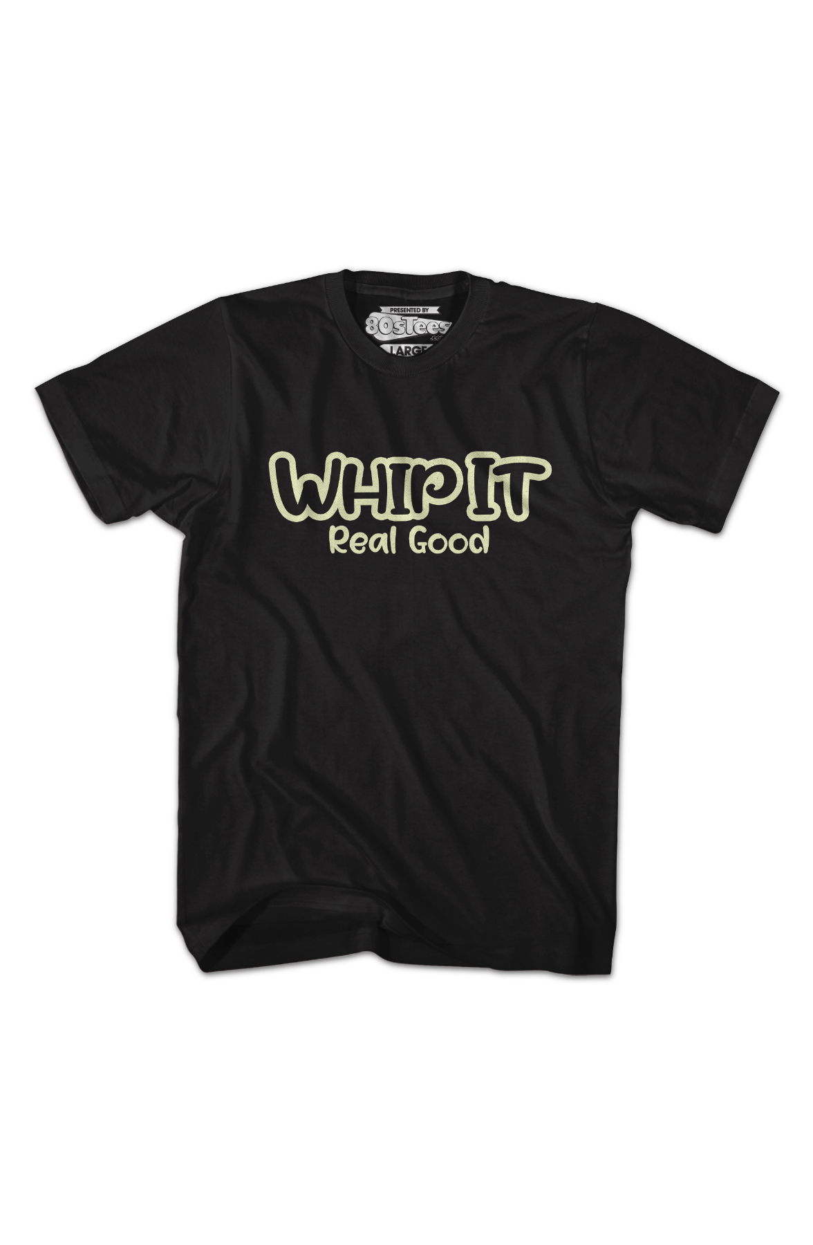 Whip It Real Good T-Shirt Hoodie, Sweatshirt | CiraTrend.com (Image 2)