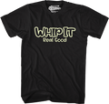 Whip It Real Good T-Shirt Hoodie, Sweatshirt | CiraTrend.com (Image 1)