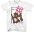 Whiplash Smile Tour Billy Idol T-Shirt Hoodie, Sweatshirt | CiraTrend.com (Image 1)