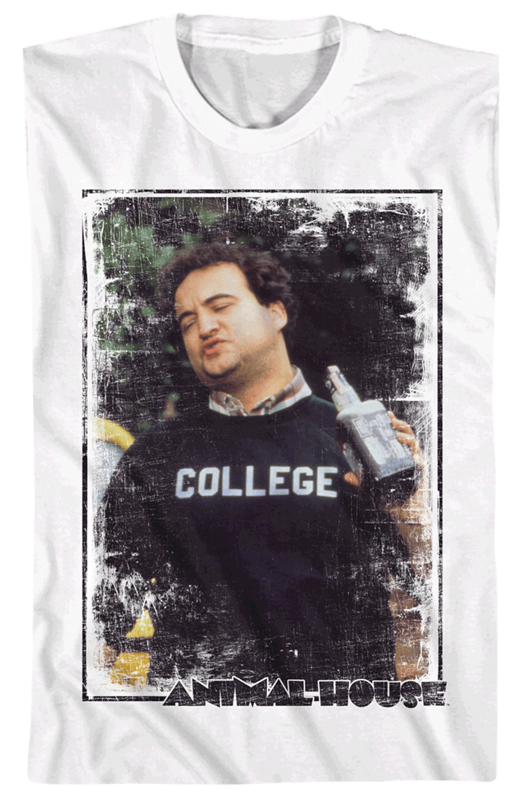 Whiskey Animal House T-Shirt Hoodie, Sweatshirt | CiraTrend.com (Image 2)