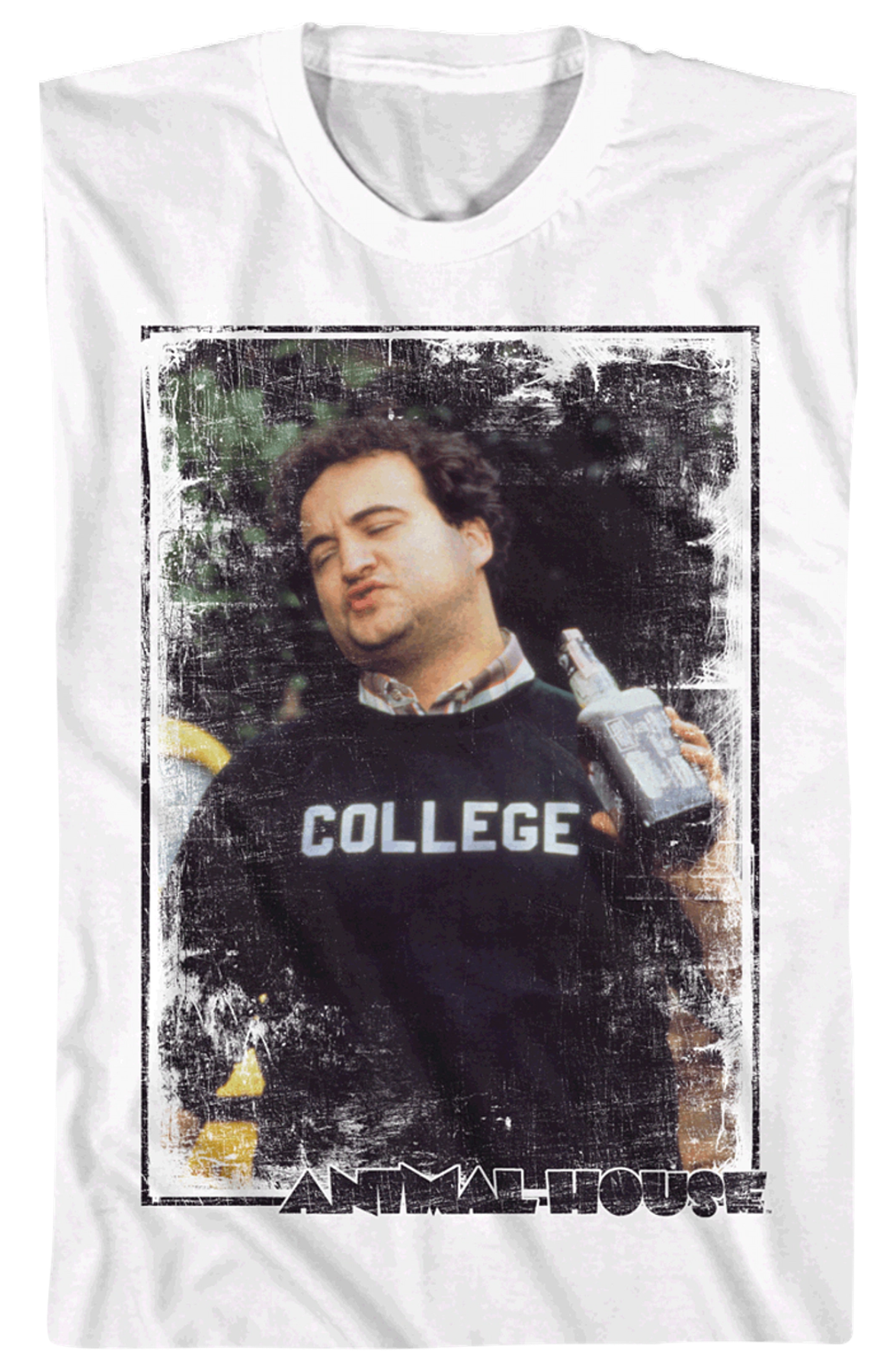 Whiskey Animal House T-Shirt Hoodie, Sweatshirt | CiraTrend.com (Image 2)