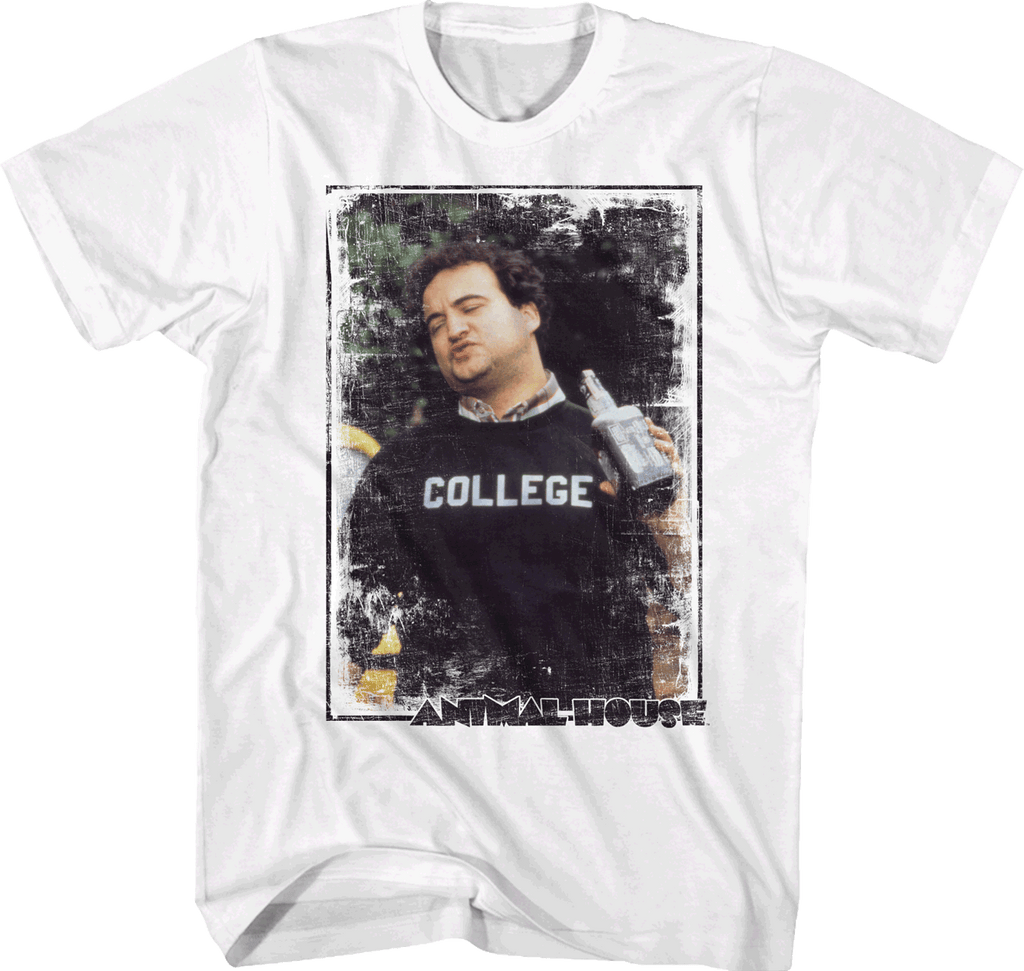 Whiskey Animal House T-Shirt Hoodie, Sweatshirt | CiraTrend.com (Image 1)