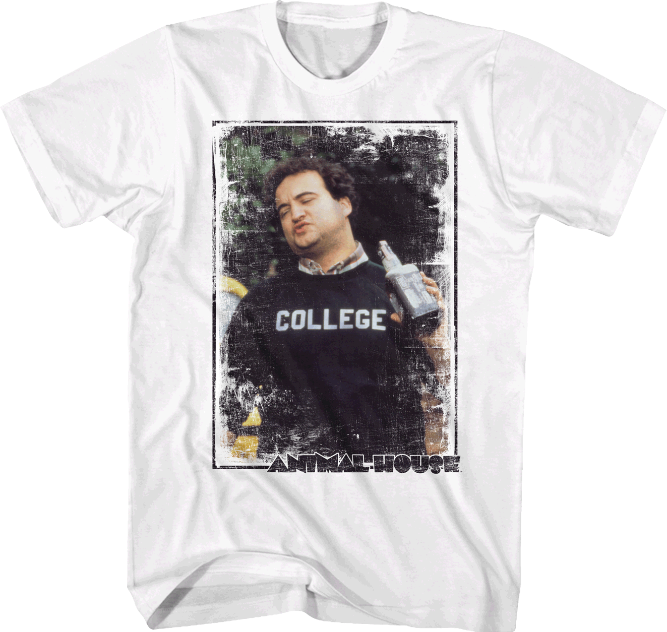 Whiskey Animal House T-Shirt Hoodie, Sweatshirt | CiraTrend.com (Image 1)