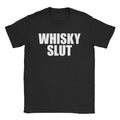 Whisky Slut T-Shirt Hoodie, Sweatshirt | CiraTrend.com (Image 1)