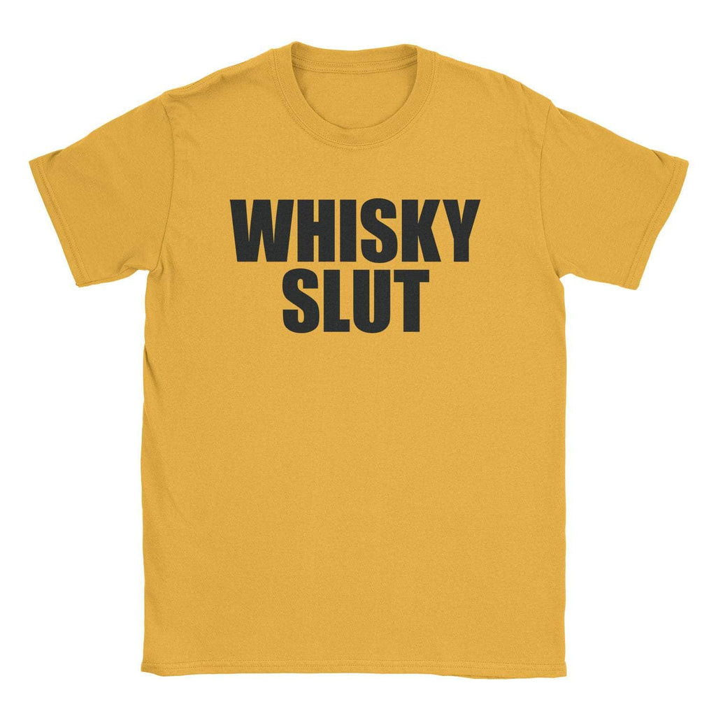 Whisky Slut T-Shirt Hoodie, Sweatshirt | CiraTrend.com (Image 5)