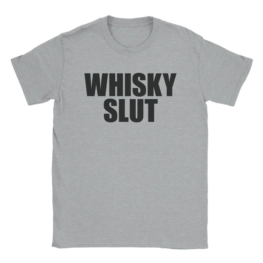 Whisky Slut T-Shirt Hoodie, Sweatshirt | CiraTrend.com (Image 4)