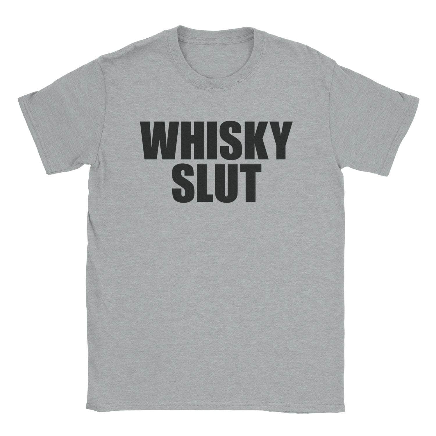 Whisky Slut T-Shirt Hoodie, Sweatshirt | CiraTrend.com (Image 4)