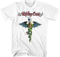 White Dr. Feelgood Motley Crue T-Shirts, Hoodie, Sweatshirt