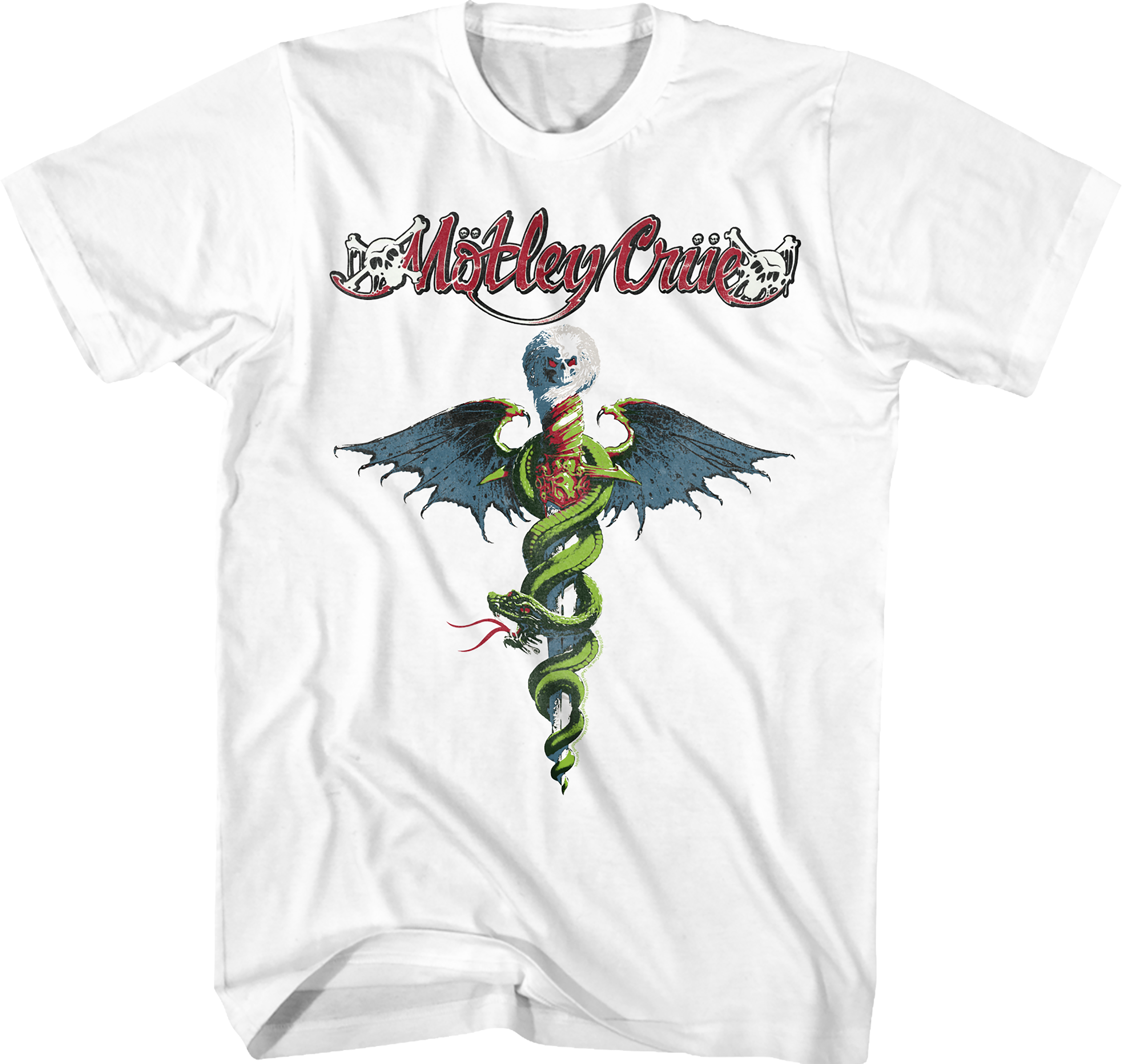 White Dr. Feelgood Motley Crue T-Shirts, Hoodie, Sweatshirt
