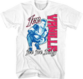 White Ice Ice Baby Vanilla Ice T-Shirts, Hoodie, Sweatshirt