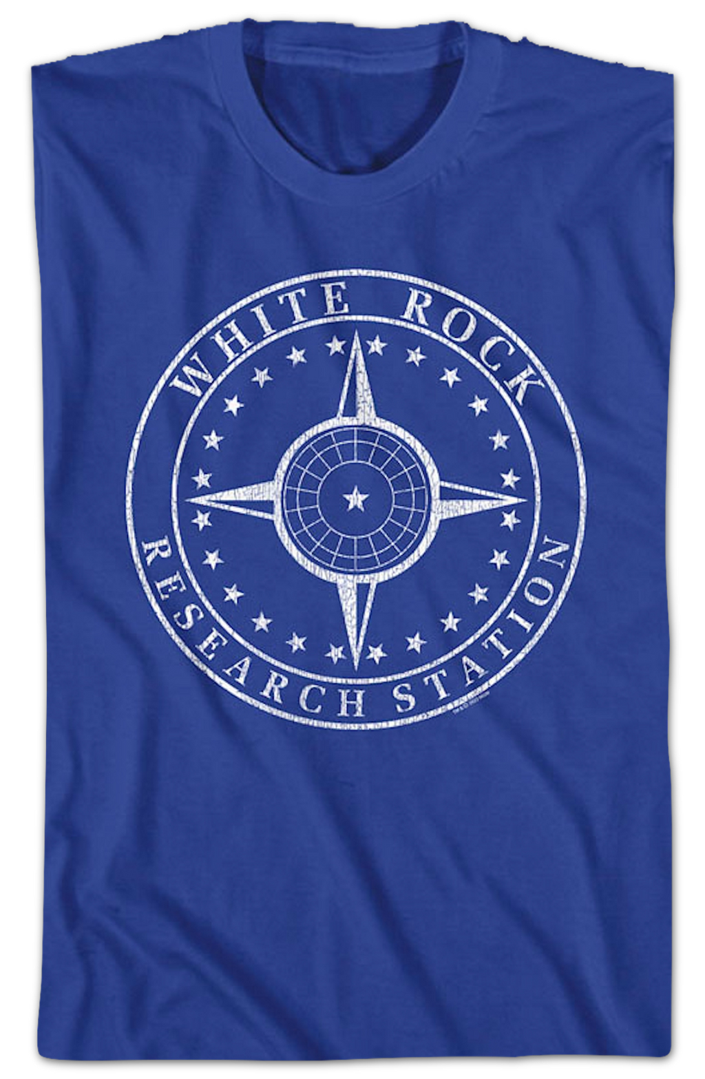 White Rock Research Station Stargate SG 1 T-Shirts, Hoodie, Sweatshirt
