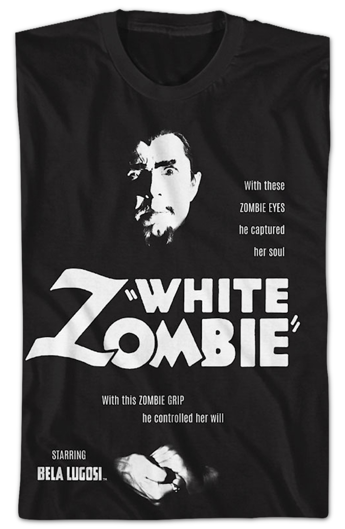 White Zombie Bela Lugosi T-Shirts, Hoodie, Sweatshirt