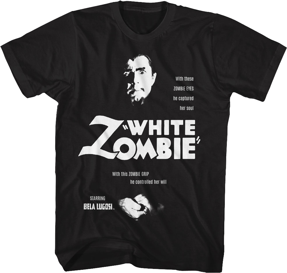 White Zombie Bela Lugosi T-Shirts, Hoodie, Sweatshirt