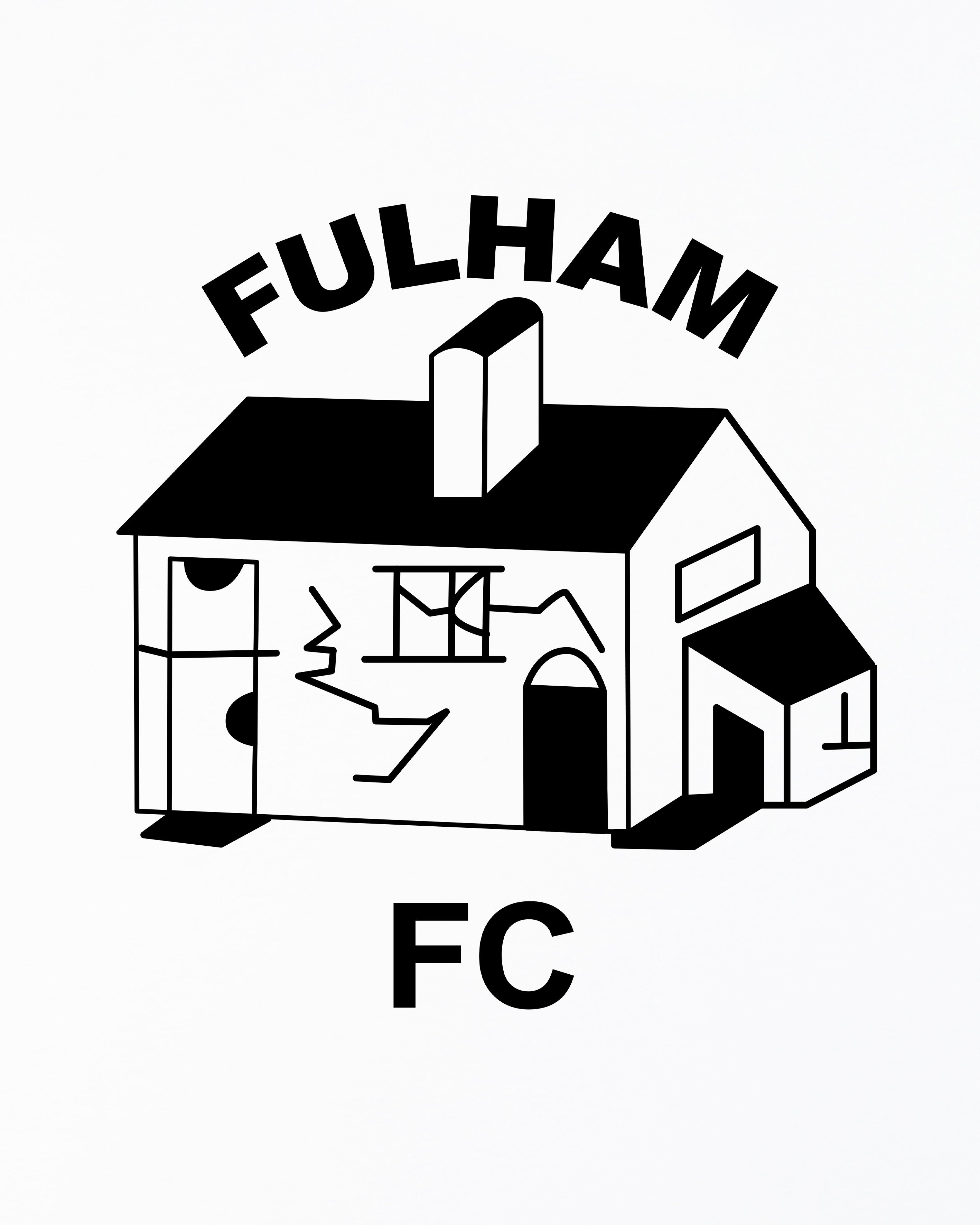 AOF x Fulham Craven Cottage - Tee Hoodie, Sweatshirt | CiraTrend.com (Image 2)