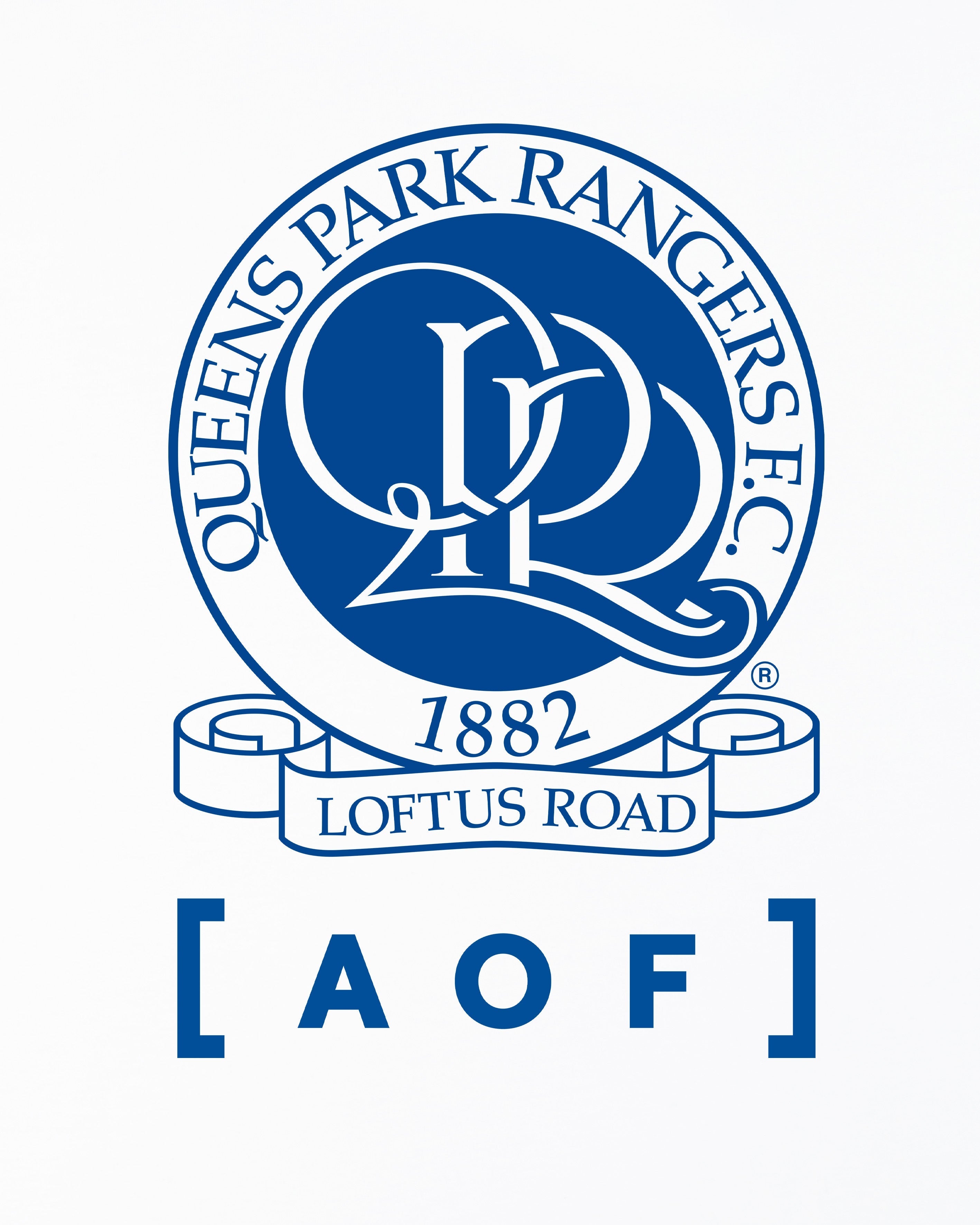 AOF x QPR 1982 Logo - Tee Hoodie, Sweatshirt | CiraTrend.com (Image 2)