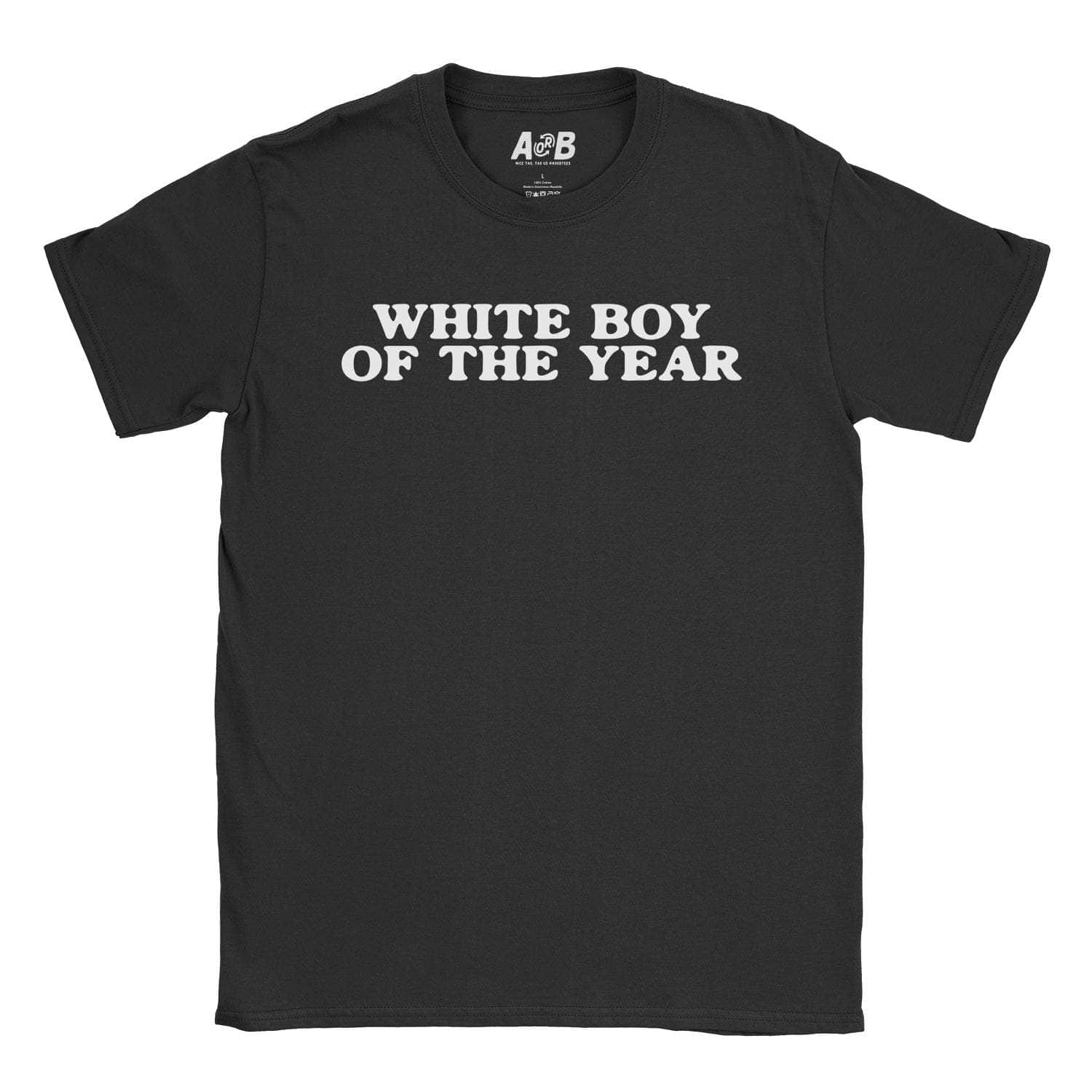 White Boy T-Shirt Hoodie, Sweatshirt | CiraTrend.com (Image 2)