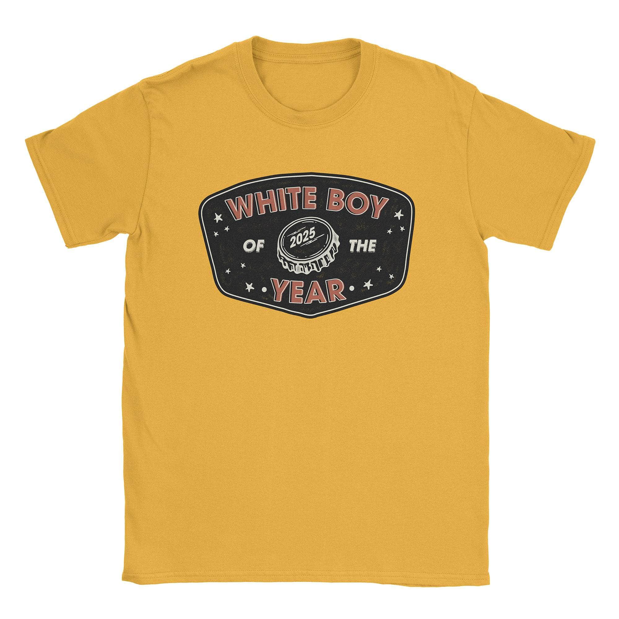 White Boy T-Shirt Style002 Hoodie, Sweatshirt | CiraTrend.com (Image 3)