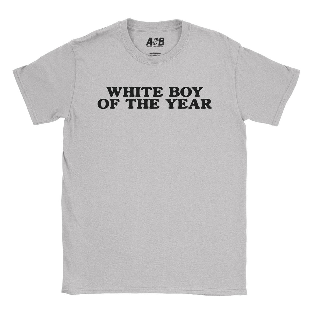 White Boy T-Shirt Hoodie, Sweatshirt | CiraTrend.com (Image 5)