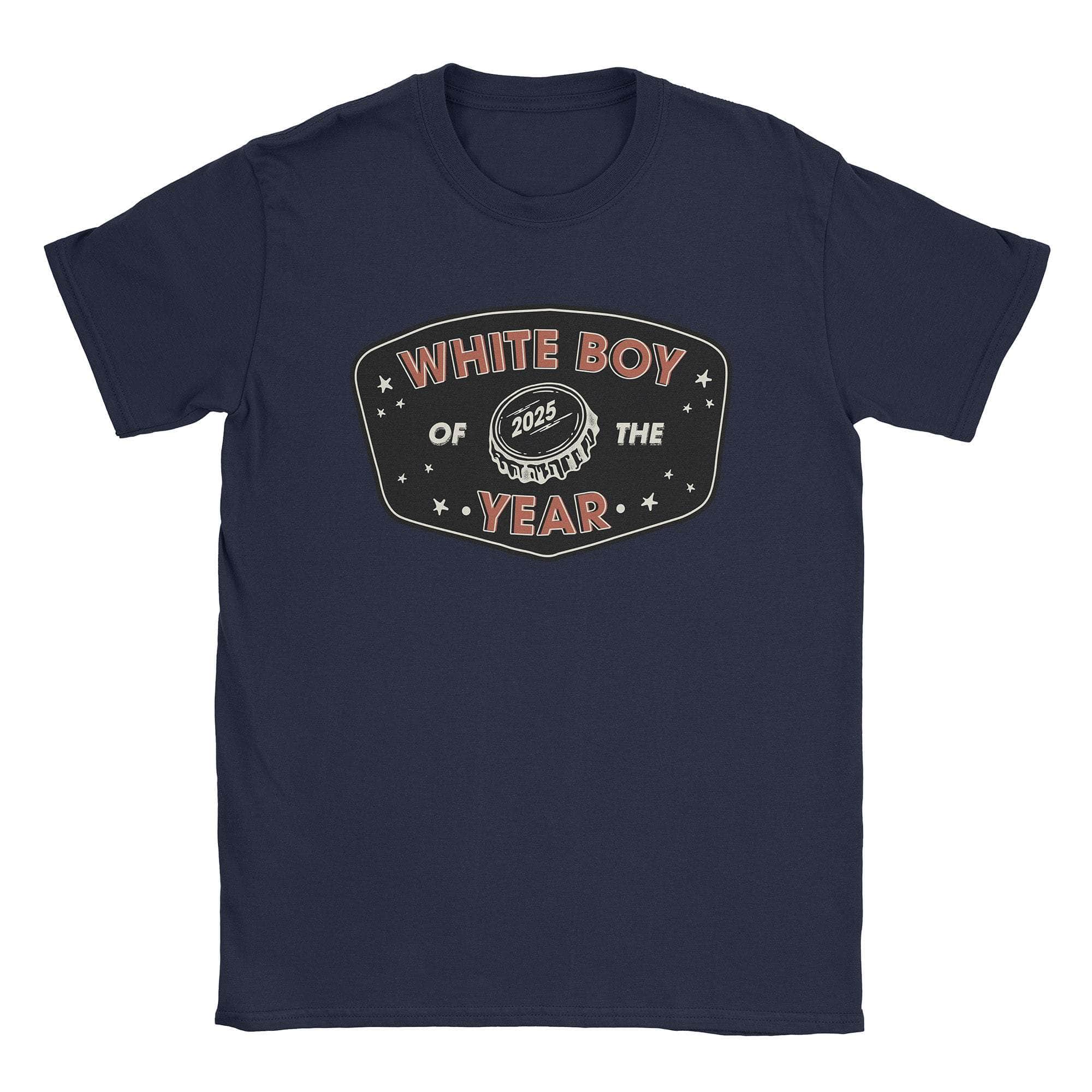White Boy T-Shirt Style002 Hoodie, Sweatshirt | CiraTrend.com (Image 2)