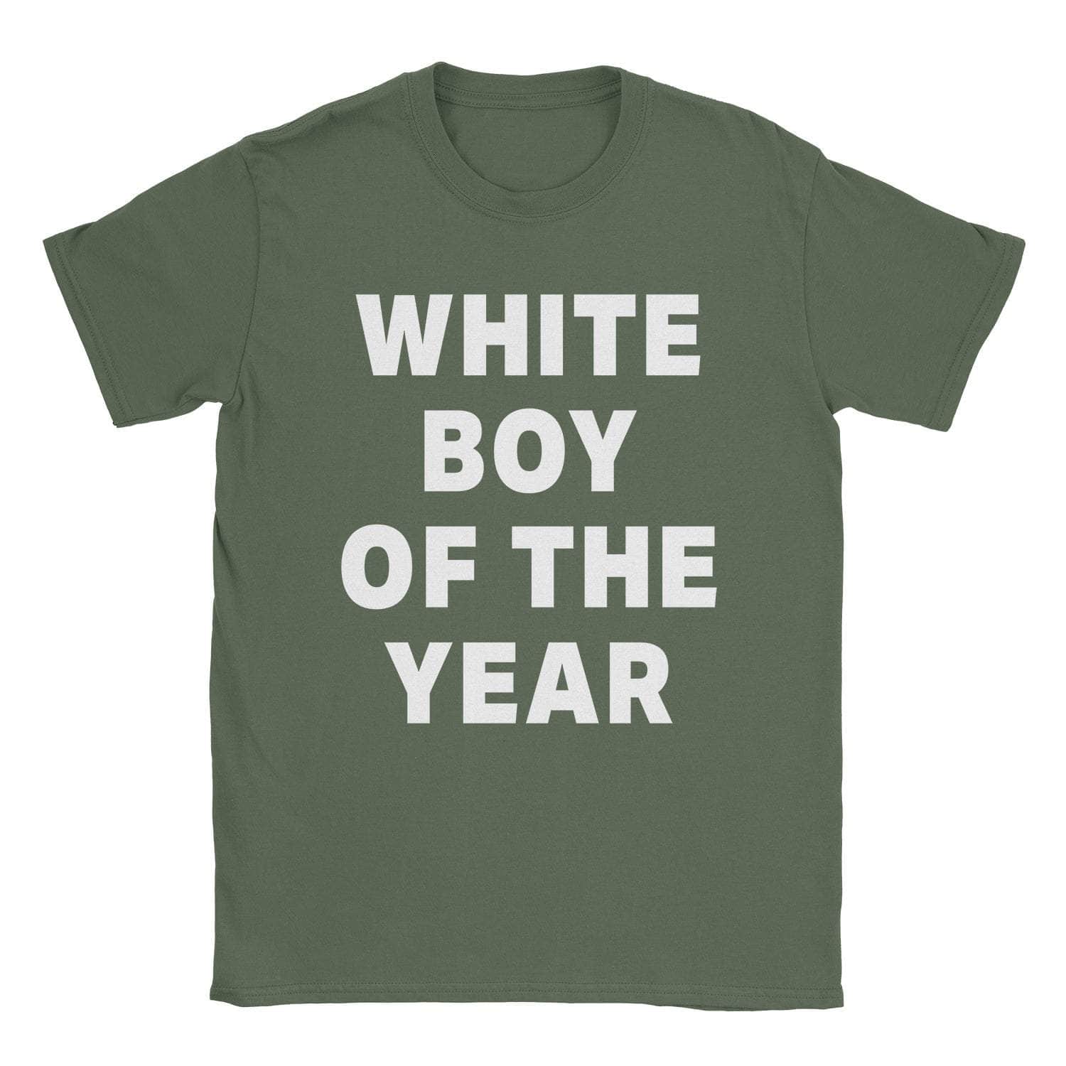 White Boy T-Shirt Style004 Hoodie, Sweatshirt | CiraTrend.com (Image 5)