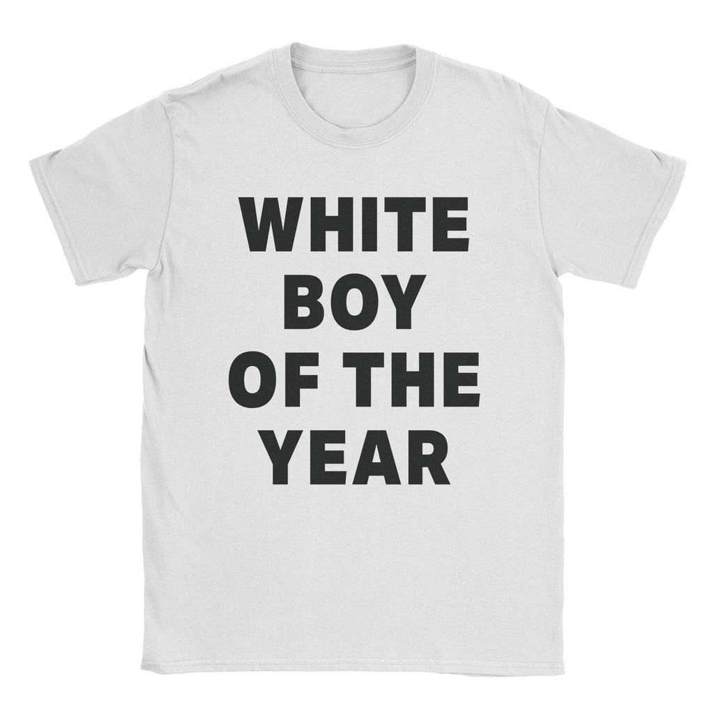 White Boy T-Shirt Style004 Hoodie, Sweatshirt | CiraTrend.com (Image 1)