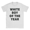 White Boy T-Shirt Style004 Hoodie, Sweatshirt | CiraTrend.com (Image 1)
