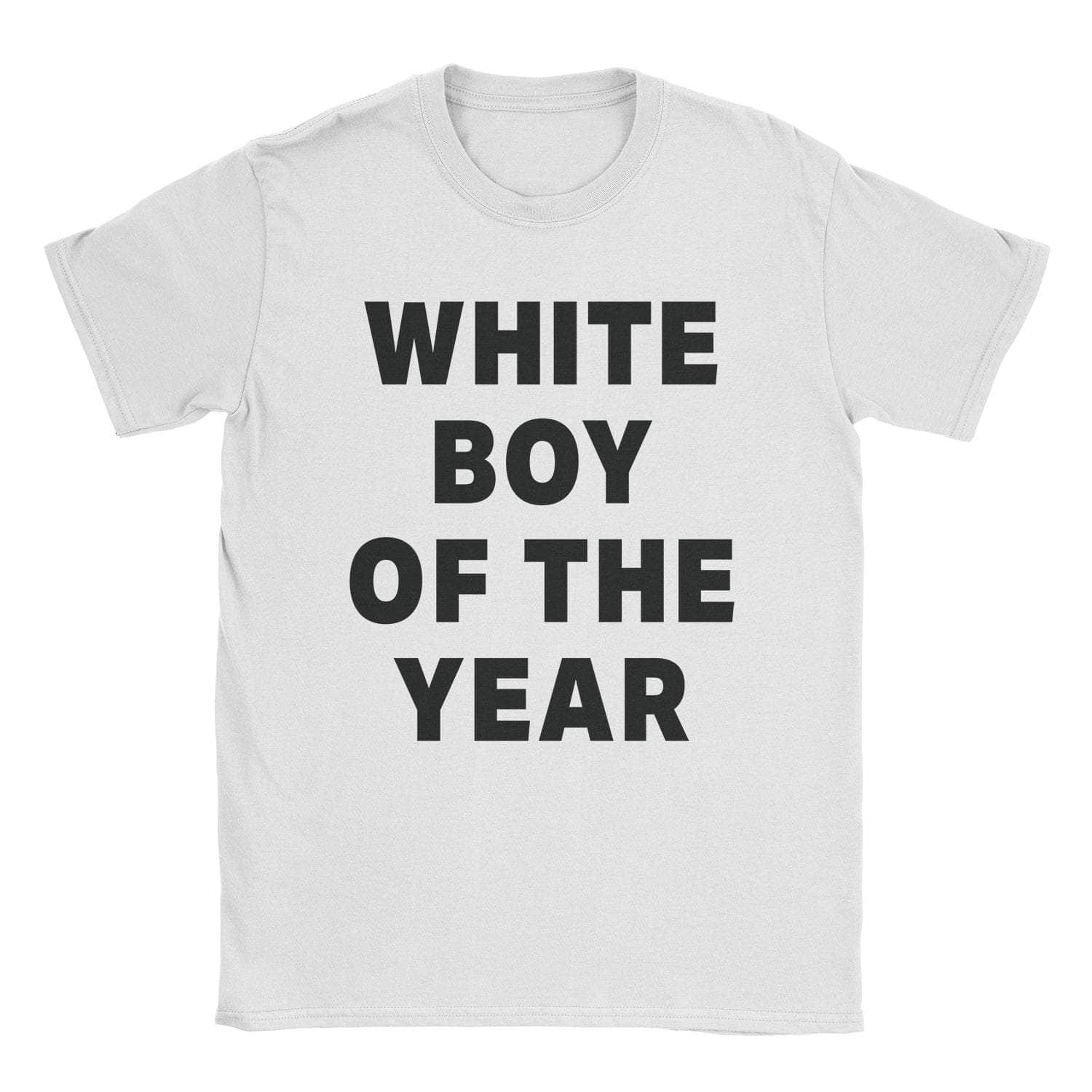 White Boy T-Shirt Style004 Hoodie, Sweatshirt | CiraTrend.com (Image 1)