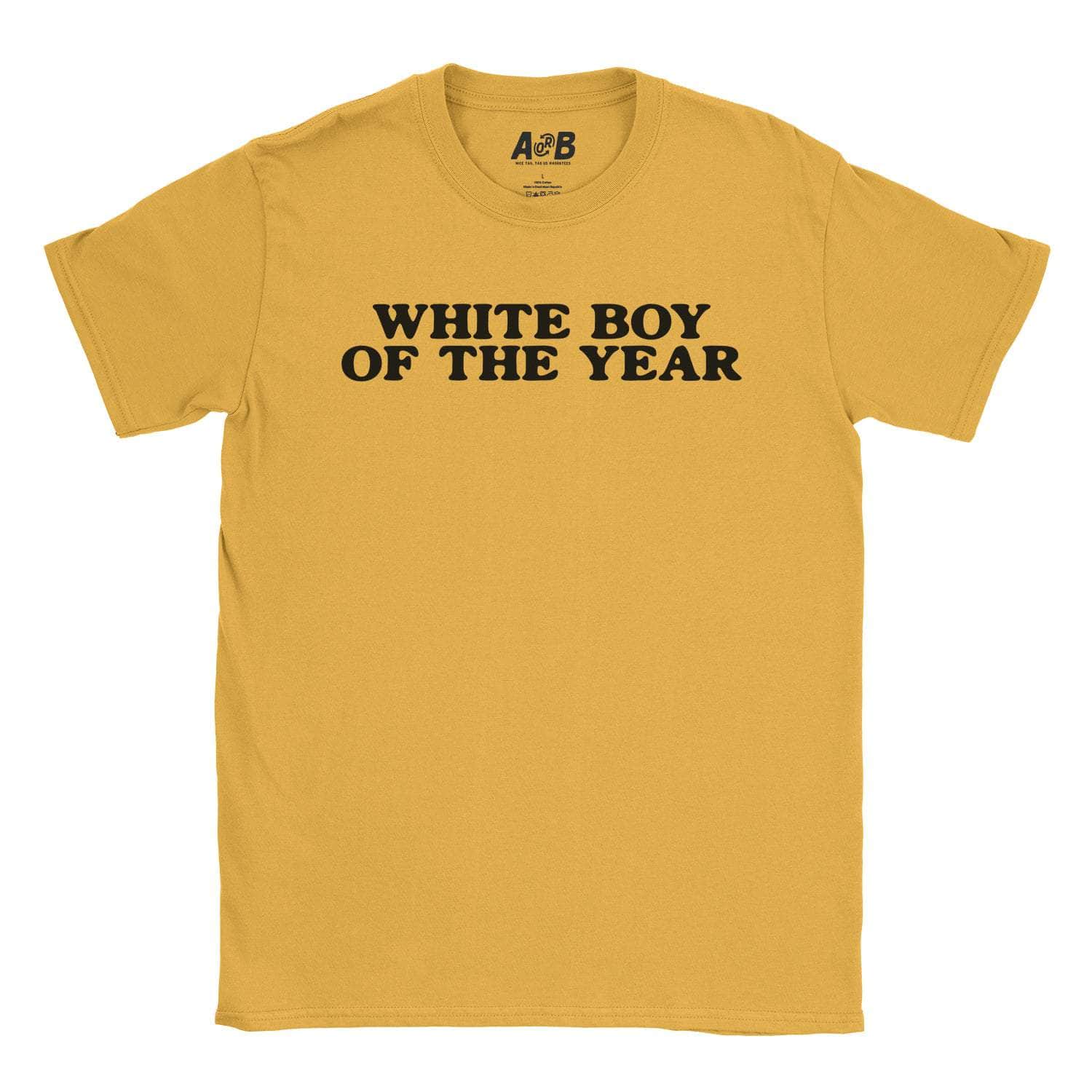 White Boy T-Shirt Hoodie, Sweatshirt | CiraTrend.com (Image 4)