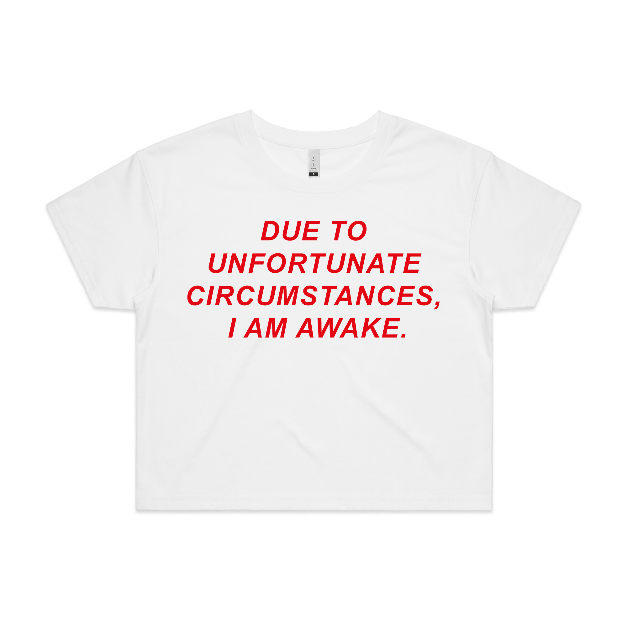 Unfortunate Circumstances Tee Hoodie, Sweatshirt | CiraTrend.com (Image 5)