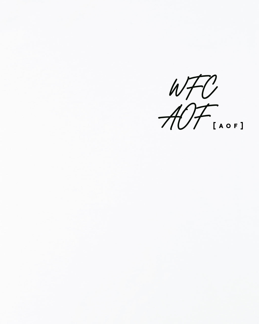 AOF x Watford 1974 Crest - Tee Hoodie, Sweatshirt | CiraTrend.com (Image 4)