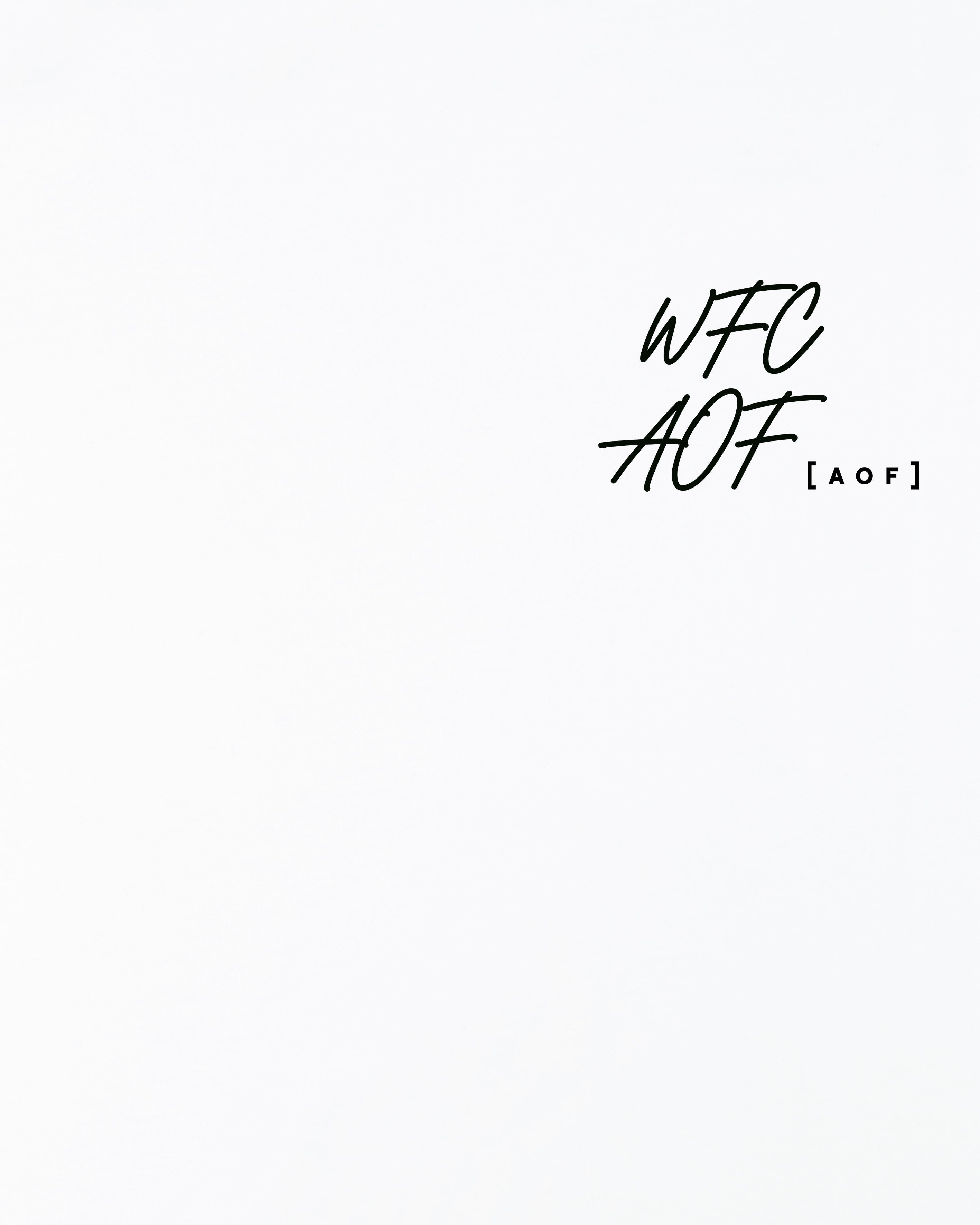 AOF x Watford 1974 Crest - Tee Hoodie, Sweatshirt | CiraTrend.com (Image 4)