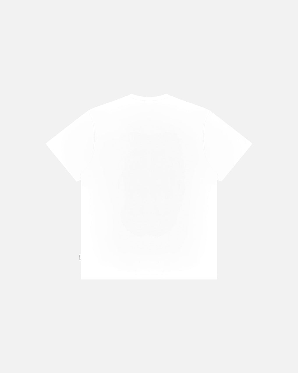 AFC Bournemouth Retro Graphic White Tee Hoodie, Sweatshirt | CiraTrend.com (Image 3)