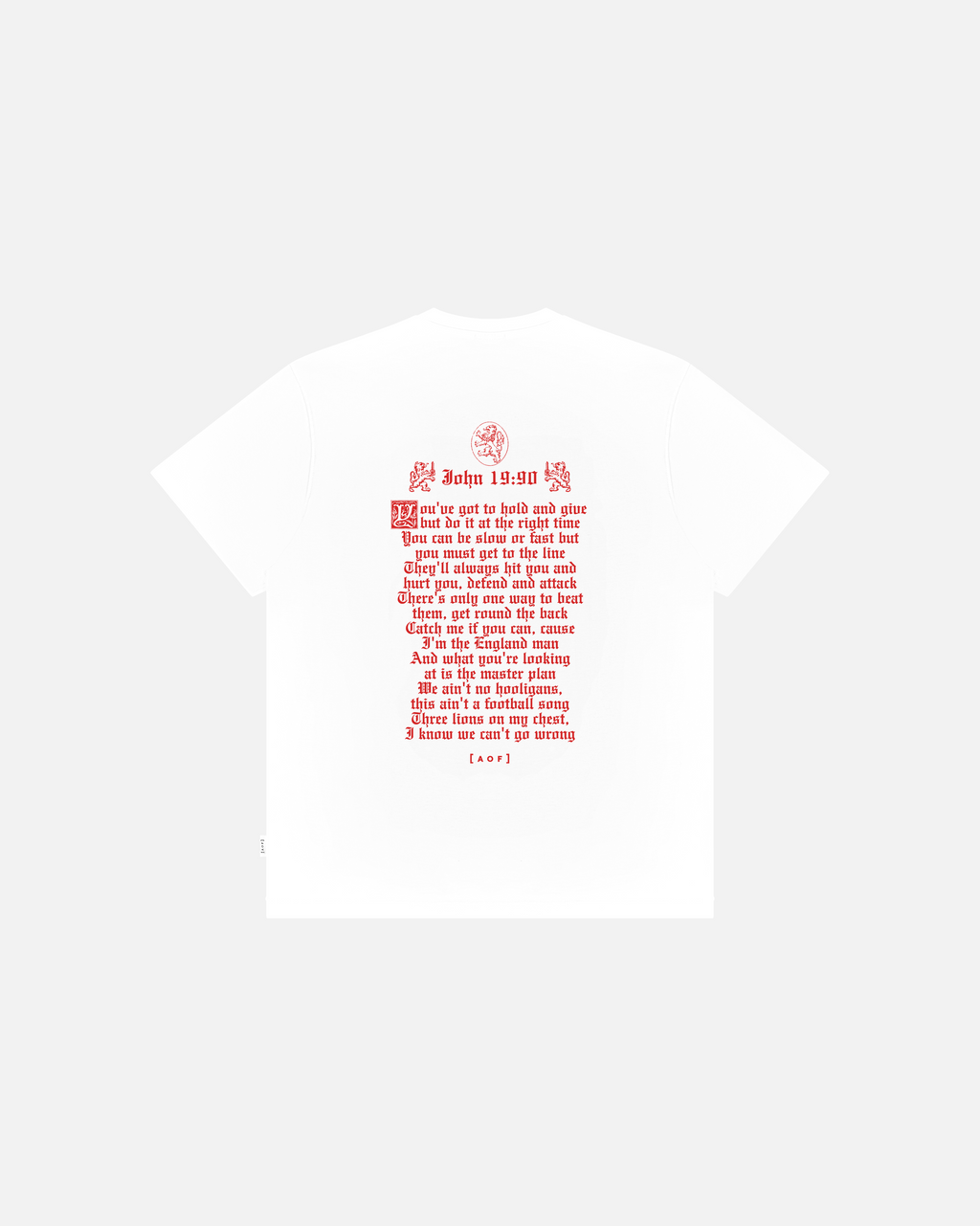 Barnes '90 Tee Hoodie, Sweatshirt | CiraTrend.com (Image 1)